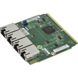 Supermicro AOC-MGP-I4M-O