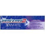 Blend-a-med 3D White 75 ml – Zboží Mobilmania
