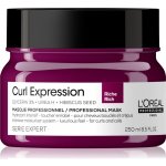L'Oréal Expert Curl Expression intensive moisturizing mask for wavy and curly hair 250 ml – Zboží Dáma