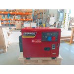 Hahn & Sohn HDE 9000SA-SA3 1/3 – Sleviste.cz