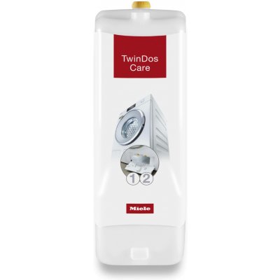 Miele TwinDos Care – Sleviste.cz