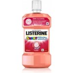Listerine Smart Rinse Berry - malinová dětská 500 ml – Zbozi.Blesk.cz