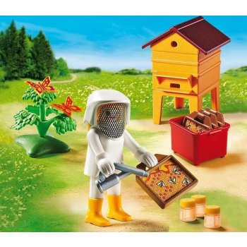 Playmobil 6818 Včelařka