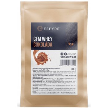 Espyre CFM Whey 30 g