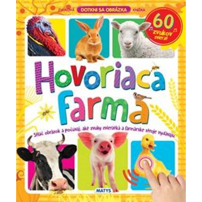 Hovoriaca farma, 2. vydanie – Hledejceny.cz