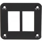 panel pro 2 spínače Rocker, STM 34615 – Hledejceny.cz