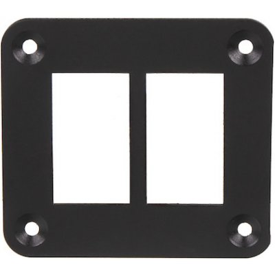 panel pro 2 spínače Rocker, STM 34615 – Hledejceny.cz