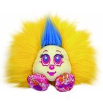Sun Mac Toys Shnooks 3 moje kamarádka nynoopy žlutá – Hledejceny.cz