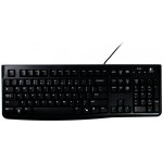 Logitech Keyboard K120 920-002485 – Zboží Živě