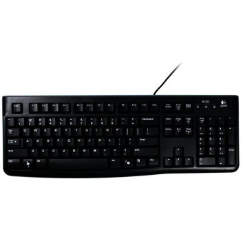Logitech Keyboard K120 920-002485