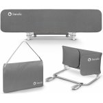 Lionelo LORA XL šedá – Zboží Dáma Lionelo LORA XL šedá – Zboží Dáma