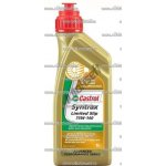 Castrol Syntrax Limited Slip 75W-140 1 l – Hledejceny.cz