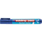 Edding 380 modrý – Zboží Živě