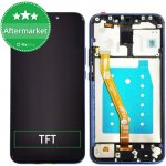 LCD Displej + Dotykové sklo Huawei Mate 20 Lite – Zboží Živě