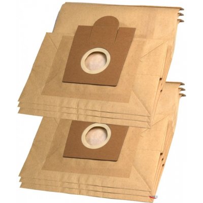 Jolly SIEMENS Silver Class VS 63A00 sáčky papírové 6 ks – Zboží Mobilmania