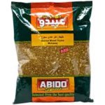 Abido Zaatar 0,5 kg – Zboží Dáma