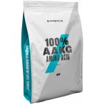 MyProtein Arginine Alpha Ketoglutarate 500 g – Zboží Dáma