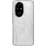 Tactical TPU Honor 200 Pro Transparent 8596311255892 – Zboží Mobilmania