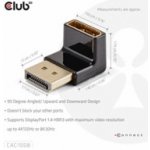 Club3D CAC-1008 – Zboží Mobilmania