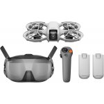 DJI Neo Motion Fly More Combo CP.FP.00000186.06 – Zboží Živě