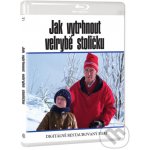 Jak vytrhnout velrybě stoličku digi BD – Zboží Dáma