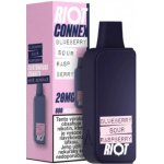 RIOT Connex pod Blueberry Sour Raspberry 10 mg 1 ks – Zboží Dáma