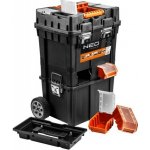 NEO tools 84-115 Box pojizdný na nář. 680x400x355 – Zboží Mobilmania