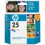 HP 51625A - originální – Zboží Živě