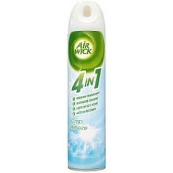 Air Wick AE vůně svěžího prádla 240 ml