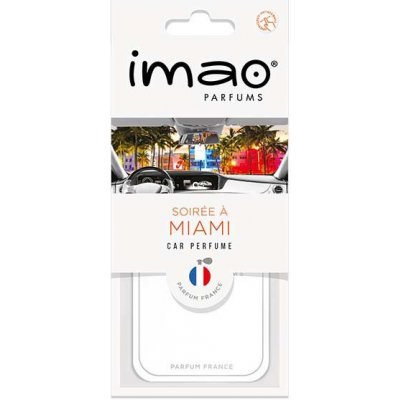 Imao Soirée á MIAMI | Zboží Auto