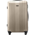 WINGS Kestrel kufr Champagne 97 l – Zbozi.Blesk.cz