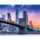  Ravensburger 160112 New York s mrakodrapy 2000 dílků