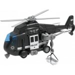 HM Studio Helikoptéra policie 1:16 – Zbozi.Blesk.cz