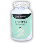 Sportwave Enzymes pentacomplex 90 kapslí – Hledejceny.cz