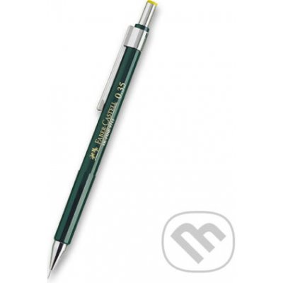 Faber-Castell TK-Fine 136300 mikrotužka 0,35 mm – Zboží Mobilmania