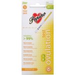 Pepino Dipstrip ovulační test 5 ks – Sleviste.cz
