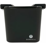 Barman.cz Forma na výrobu křišťálově čistých ledových koulí – Hledejceny.cz