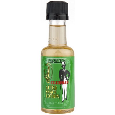 Ed. Pinaud Clubman Original voda po holení 50 ml – Hledejceny.cz