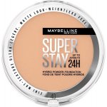 Maybelline SuperStay 24H Hybrid Powder-Foundation 40 make-up v pudru 9 g – Sleviste.cz
