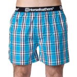 Horsefeathers APOLLO BOXER SHORTS blue – Hledejceny.cz