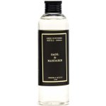 Cereria Mollá Boutique Basil & Mandarin náplň do aroma difuzérů 200 ml – Zbozi.Blesk.cz