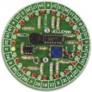 Velleman MK119 Elektronická ruleta