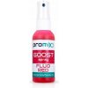 Aroma pro rybářskou návnadu Promix Sprej Goost Fluo Green 60 ml