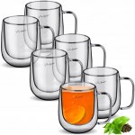LAMART LT9025 SET ESPRESSO VASO 2 x 75 ml – Zboží Dáma