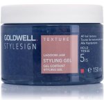 Goldwell Stylesign Texture Lagoom Jam Styling Gel Stylingový gel 150 ml – Zboží Mobilmania