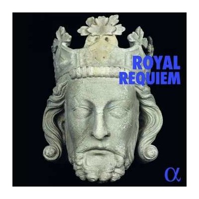 V/a - Royal Requiem CD