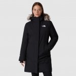 The North Face W Arctic Parka black – Sleviste.cz