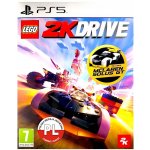 LEGO Drive – Zboží Živě