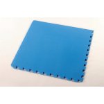 EVA puzzle světle modrá 60x60x2 cm 1 ks – Sleviste.cz