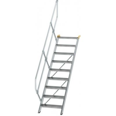 Günzburger Steigtechnik 600249 – Hledejceny.cz